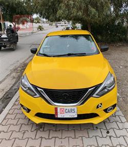 نیسان سێنترا